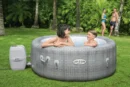 Spa gonflable LAY-Z HONOLULU BESTWAY, 4/6 places, rond