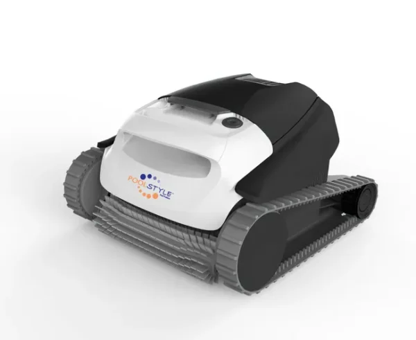 Robot de piscine électrique MAYTRONICS Dolphin Poolstyle Plus