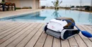 Robot de piscine électrique MAYTRONICS Dolphin Poolstyle Plus