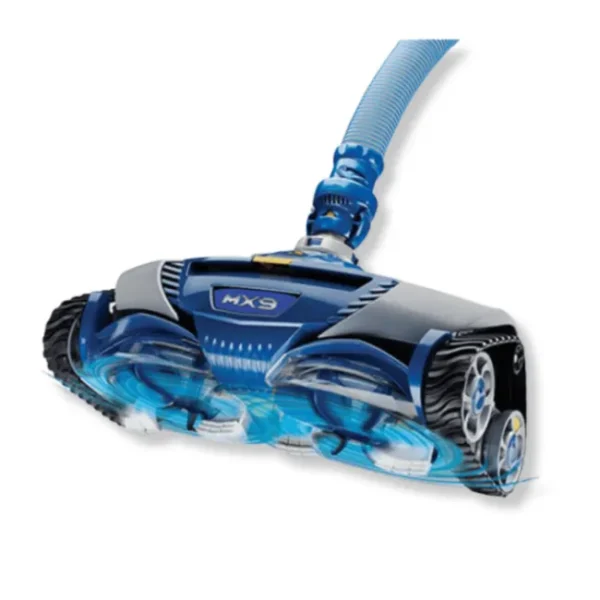 Robot piscine Zodiac MX9 – Image 4