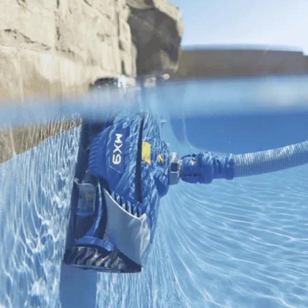 Robot piscine Zodiac MX9 – Image 5