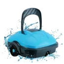 Nettoyeur de piscine électrique filaire Dolphin S200 – Nettoyage complet jusqu’à 12 m