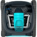 Robot Piscine Sans Fil Dolphin Liberty 200 - Nettoyage Automatique
